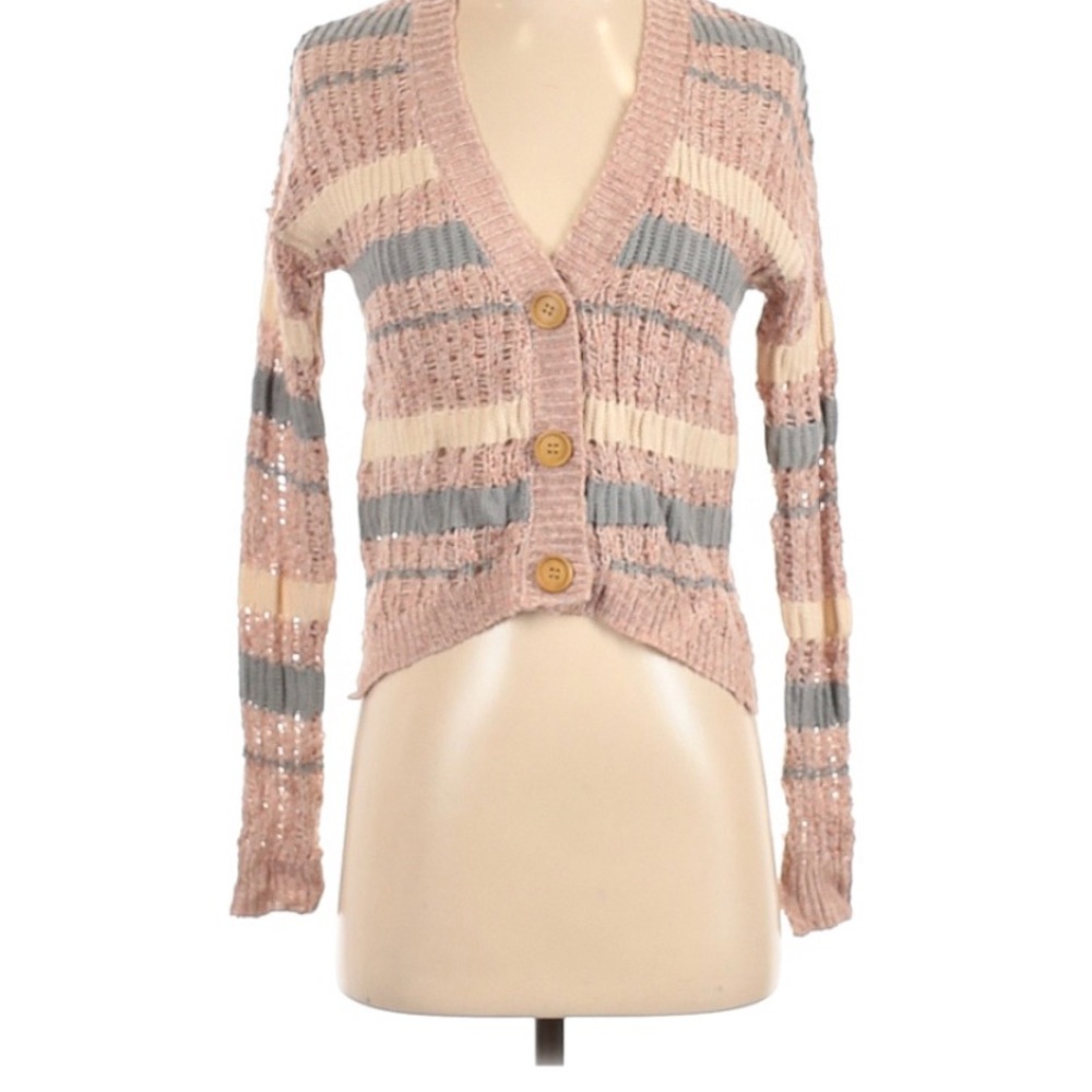 🎃Knit Cardigan
